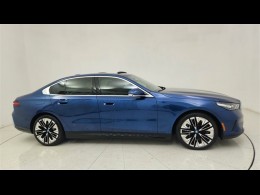 2025 BMW I5 XDRIVE40 