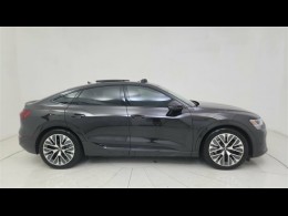 2024 AUDI Q8 E-TRON PRESTIGE 