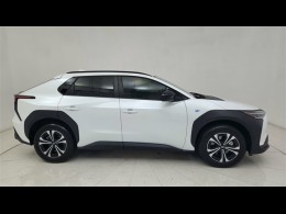 2024 SUBARU SOLTERRA PREMIUM 