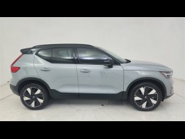 2024 VOLVO XC40 RECHARGE PURE ELECTRIC 2024 VOLVO XC40 RECHARGE PURE ELECTRIC