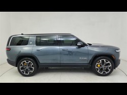 2023 RIVIAN R1S ADVENTURE 