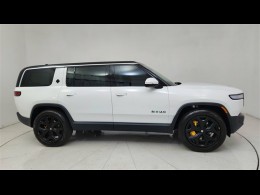2024 RIVIAN R1S ADVENTURE 2024 RIVIAN R1S ADVENTURE