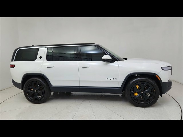 BUY RIVIAN R1S 2024 ADVENTURE, EV BIDDER