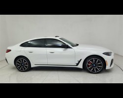 2024 Bmw I4