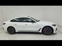 2024 BMW I4 M50 2024 BMW I4 M50