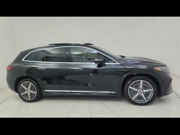 2023 MERCEDES-BENZ EQS 580 