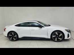 2024 AUDI E-TRON GT PRESTIGE 