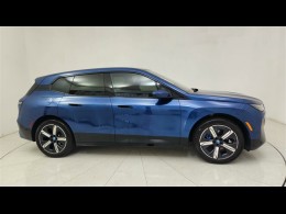 2024 BMW IX M60 