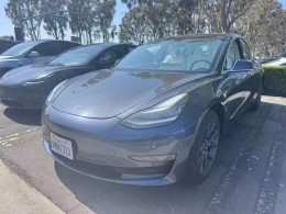 2019 TESLA MODEL 3 STANDARD RANGE PLUS SEDAN 4D 2019 TESLA MODEL 3 STANDARD RANGE PLUS SEDAN 4D