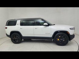 2023 RIVIAN R1S LAUNCH EDITION 