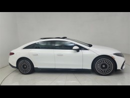 2023 MERCEDES-BENZ EQS 580 2023 MERCEDES-BENZ EQS 580