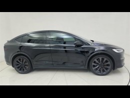 2022 TESLA MODEL X BASE 2022 TESLA MODEL X BASE