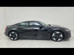 2024 AUDI RS E-TRON GT BASE 