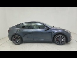 2024 TESLA MODEL Y PERFORMANCE 
