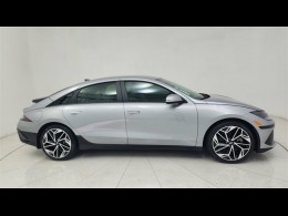 2025 HYUNDAI IONIQ 6 SEL 2025 HYUNDAI IONIQ 6 SEL