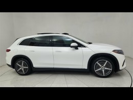 2023 MERCEDES-BENZ EQS 450 