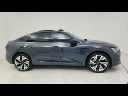 2024 AUDI Q8 E-TRON PRESTIGE 2024 AUDI Q8 E-TRON PRESTIGE
