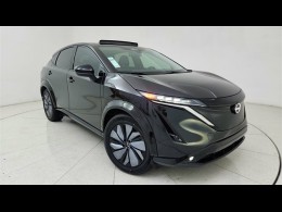 2023 NISSAN ARIYA EVOLVE+ E-4ORCE 