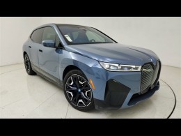 2023 BMW IX M60 