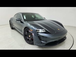 2022 PORSCHE TAYCAN 4S 2022 PORSCHE TAYCAN 4S