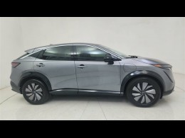 2024 NISSAN ARIYA VENTURE+ 