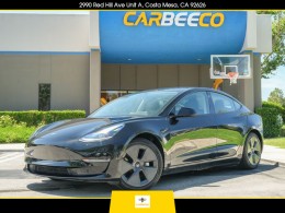 2022 TESLA MODEL 3 STANDARD SEDAN 4D 2022 TESLA MODEL 3 STANDARD SEDAN 4D