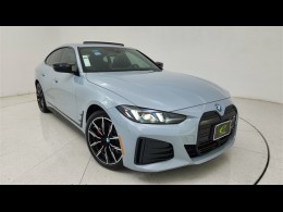 2025 BMW I4 M50 