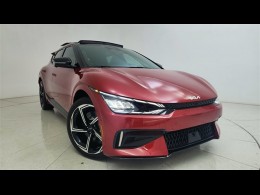 2024 KIA EV6 GT 