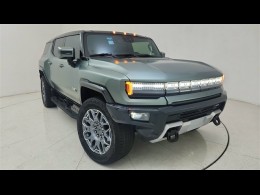 2024 GMC HUMMER EV SUV 3X 2024 GMC HUMMER EV SUV 3X