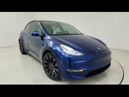 2024 TESLA MODEL Y PERFORMANCE 2024 TESLA MODEL Y PERFORMANCE