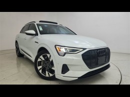 2023 AUDI E-TRON PREMIUM 2023 AUDI E-TRON PREMIUM