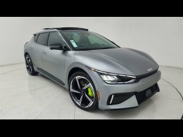 2024 KIA EV6 GT 2024 KIA EV6 GT