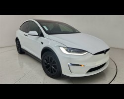 2022 Tesla Model X