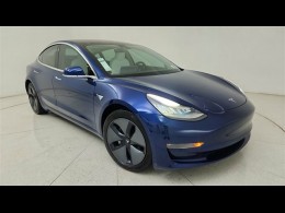 2019 TESLA MODEL 3 Long Range 2019 TESLA MODEL 3 Long Range