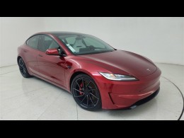 2025 TESLA MODEL 3 Performance 2025 TESLA MODEL 3 Performance