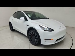 2023 TESLA MODEL Y PERFORMANCE 2023 TESLA MODEL Y PERFORMANCE