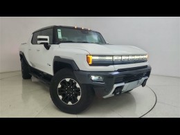 2022 GMC HUMMER EV EDITION 1 2022 GMC HUMMER EV EDITION 1