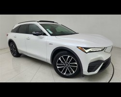 2024 Acura Zdx
