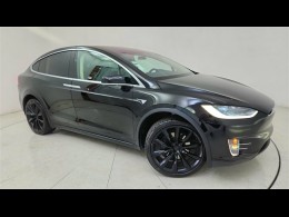 2018 TESLA MODEL X 100D 