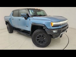 2024 GMC HUMMER EV PICKUP 3X 