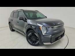 2024 KIA EV9 GT-LINE  2024 KIA EV9 GT-LINE