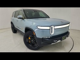 2023 RIVIAN R1S LAUNCH EDITION 