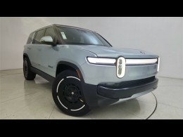 2025 RIVIAN R1S ADVENTURE 