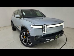 2022 RIVIAN R1S LAUNCH EDITION  2022 RIVIAN R1S LAUNCH EDITION