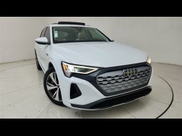 2024 AUDI Q8 E-TRON PREMIUM PLUS 