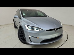 2025 TESLA MODEL X BASE 