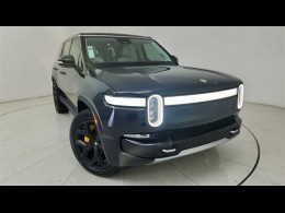 2024 RIVIAN R1S ADVENTURE 