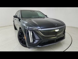 2024 CADILLAC LYRIQ Sport  2024 CADILLAC LYRIQ Sport