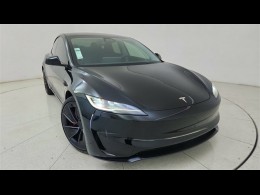 2024 TESLA MODEL 3 Performance 
