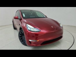 2024 TESLA MODEL Y PERFORMANCE 